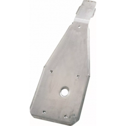 Protecție motor MOOSE RACING SKIDPLATE FULL HON (3PC)