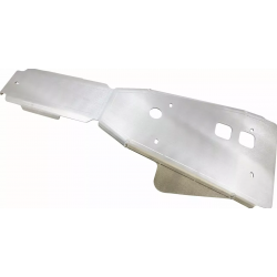 Protecție motor MOOSE RACING SKIDPLATE FULL LT450R Protecție motor MOOSE RACING SKIDPLATE FULL LT450R