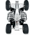 Protecție motor MOOSE RACING SKIDPLATE FULL LT450R Protecție motor MOOSE RACING SKIDPLATE FULL LT450R thumb