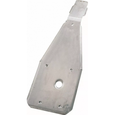 Protecție motor MOOSE RACING SKIDPLATE FULL YAM (3PC)