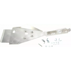 Protecție motor MOOSE RACING SKIDPLATE FULL YAM YFZ Protecție motor MOOSE RACING SKIDPLATE FULL YAM YFZ