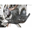 Protecție motor MOOSE RACING SKIDPLATE PRO HON CRF250 thumb