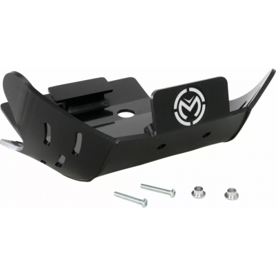 Protecție motor MOOSE RACING SKIDPLATE PRO HON CRF250L
