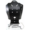 Protecție motor MOOSE RACING SKIDPLATE PRO HON CRF450