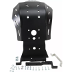 Protecție motor MOOSE RACING SKIDPLATE PRO HON CRF450 thumb