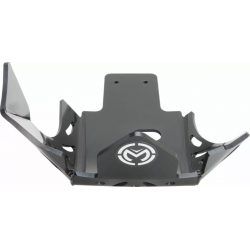 Protecție motor MOOSE RACING SKIDPLATE PRO KAW KX450F