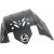 Protecție motor MOOSE RACING SKIDPLATE PRO KAW KX450F thumb