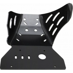 Protecție motor  MOOSE RACING SKIDPLATE PRO KAW KX85