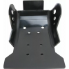 Protecție motor MOOSE RACING SKIDPLATE PRO KTM 125SX