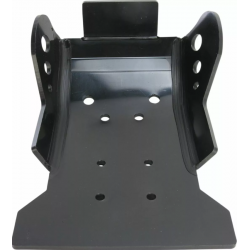 Protecție motor MOOSE RACING SKIDPLATE PRO KTM 125SX Protecție motor MOOSE RACING SKIDPLATE PRO KTM 125SX