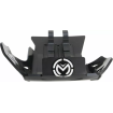 Protecție motor MOOSE RACING SKIDPLATE PRO KTM 250SXF thumb
