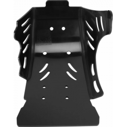 Protecție motor  MOOSE RACING SKIDPLATE PRO SUZ RMZ250