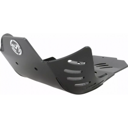 Protecție motor  MOOSE RACING SKIDPLATE PRO YAM WR250R