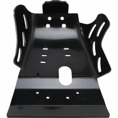Protecție motor MOOSE RACING SKIDPLATE PRO YAM YZ250