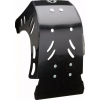 Protecție motor  MOOSE RACING SKIDPLATE PRO YAM YZ450F