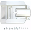 Protector pentru balama MOOSE RACING SKIDPLATE SWINGARM-YAM Protector pentru balama MOOSE RACING SKIDPLATE SWINGARM-YAM thumb