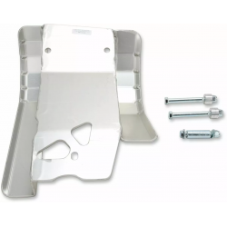 Protector pentru balama MOOSE RACING SKIDPLATE SWNGARM RPTR250
