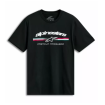 Tricou moto ALPINESTARS CSF PREVAIL BLACK Tricou moto ALPINESTARS CSF PREVAIL BLACK thumb