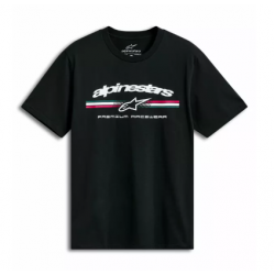Tricou moto ALPINESTARS CSF PREVAIL BLACK Tricou moto ALPINESTARS CSF PREVAIL BLACK