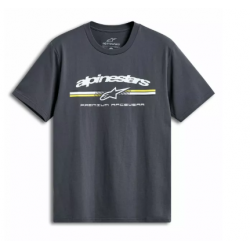 Tricou moto ALPINESTARS CSF PREVAIL CHARCOAL Tricou moto ALPINESTARS CSF PREVAIL CHARCOAL