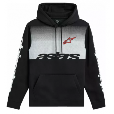 Hanorac moto  ALPINESTARS SPECTER BLK