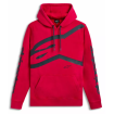 Hanorac moto ALPINESTARS UNBOUND RED Hanorac moto ALPINESTARS UNBOUND RED thumb