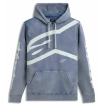 Hanorac moto ALPINESTARS UNBOUND SLATE BLUE Hanorac moto ALPINESTARS UNBOUND SLATE BLUE thumb