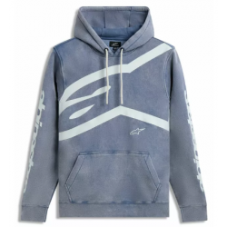 Hanorac moto ALPINESTARS UNBOUND SLATE BLUE Hanorac moto ALPINESTARS UNBOUND SLATE BLUE