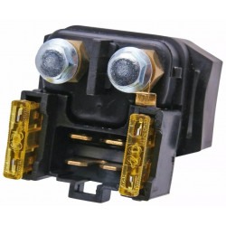 Solenoid pentru starter 101 OCTANE STARTER SOLENOID / RELAY Solenoid pentru starter 101 OCTANE STARTER SOLENOID / RELAY