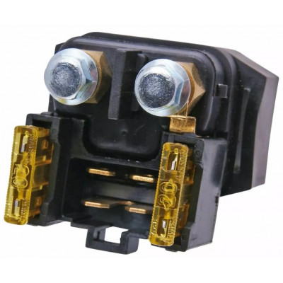 Solenoid pentru starter 101 OCTANE STARTER SOLENOID / RELAY Solenoid pentru starter 101 OCTANE STARTER SOLENOID / RELAY