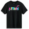Tricou ALPINESTARS CSF CEREAL BLACK