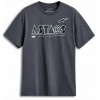 Tricou ALPINESTARS CSF CEREAL CHARCOAL