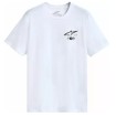 Tricou ALPINESTARS CSF ASYM WHT Tricou ALPINESTARS CSF ASYM WHT thumb