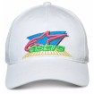 Sapca ALPINESTARS VIVID WHITE Sapca ALPINESTARS VIVID WHITE thumb