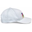 Sapca ALPINESTARS VIVID WHITE Sapca ALPINESTARS VIVID WHITE thumb