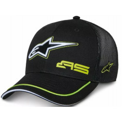 Sapca  ALPINESTARS TRUCKER EXCEED BK