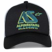 Sapca  ALPINESTARS TRUCKER AYESS BK/WH thumb