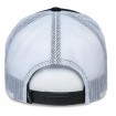 Sapca  ALPINESTARS TRUCKER AYESS BK/WH thumb