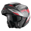 Casca  NEXX X.LIFETOUR FLIP UP PRO MILE WHITE RED thumb