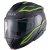 Casca NEXX X.LIFETOUR FLIP UP PRO MILE NEON GRAY thumb