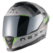 Casca NEXX Y100R FADE GRAY BLACK Casca NEXX Y100R FADE GRAY BLACK thumb