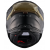 Casca NEXX Y100R SUBSONIC BLACK GOLD MATT Casca NEXX Y100R SUBSONIC BLACK GOLD MATT thumb