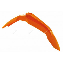 Aripa noroi fata RACETECH KTM 250 EXC FACTORY EDITION Orange