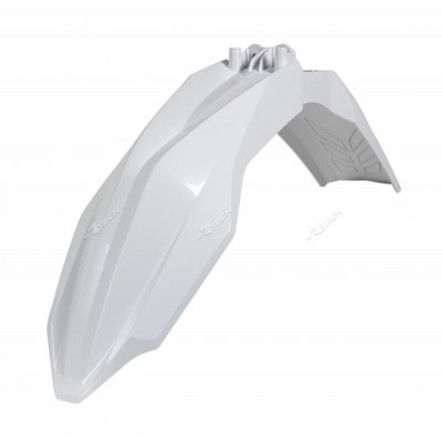 Aripa fata noroi RACETECH HUSQVARNA FC 450 White Aripa fata noroi RACETECH HUSQVARNA FC 450 White