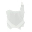 Placă față RACETECH Kawasaki KX-F450 White Placă față RACETECH Kawasaki KX-F450 White thumb