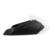 Capacul superior de plastic pentru radiator RACETECH Yamaha YZ250/450F White/Black Capacul superior de plastic pentru radiator RACETECH Yamaha YZ250/450F White/Black thumb