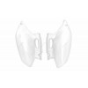 Capace laterale  RACETECH YAMAHA WR 400 F (CH04) White