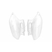 Capace laterale RACETECH YAMAHA WR 400 F (CH04) White Capace laterale RACETECH YAMAHA WR 400 F (CH04) White thumb