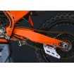 Protectie balama RACETECH KTM 450 SX-F Orange thumb