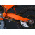 Protectie balama RACETECH KTM 450 SX-F Orange Protectie balama RACETECH KTM 450 SX-F Orange thumb